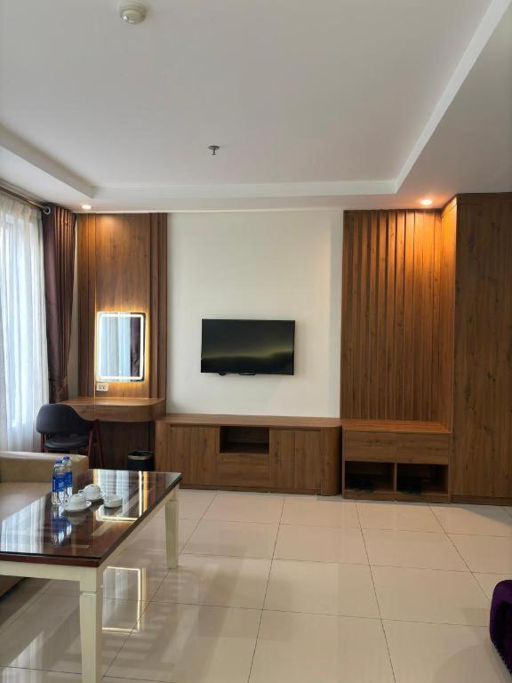 Smart Hotel Bắc Ninh Zewnętrze zdjęcie