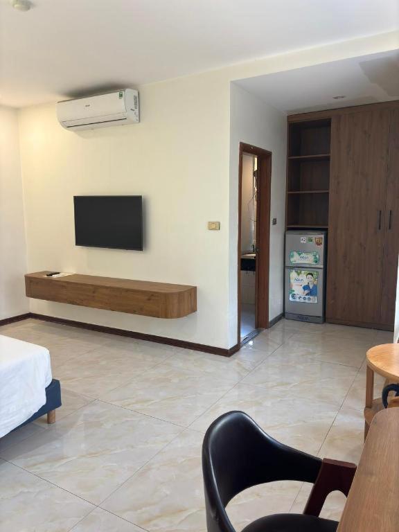 Smart Hotel Bắc Ninh Zewnętrze zdjęcie