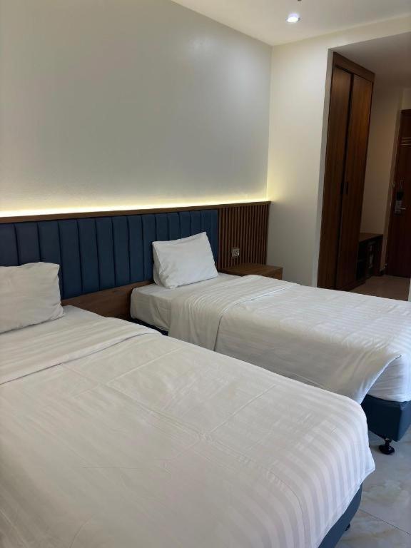 Smart Hotel Bắc Ninh Zewnętrze zdjęcie