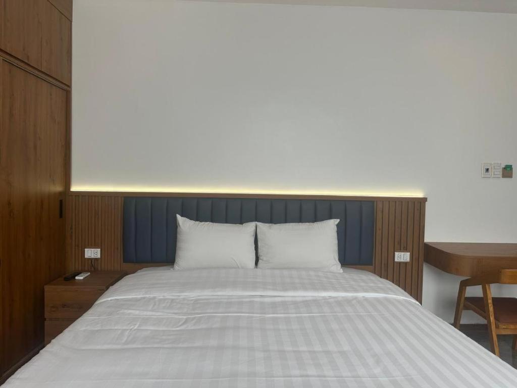 Smart Hotel Bắc Ninh Zewnętrze zdjęcie