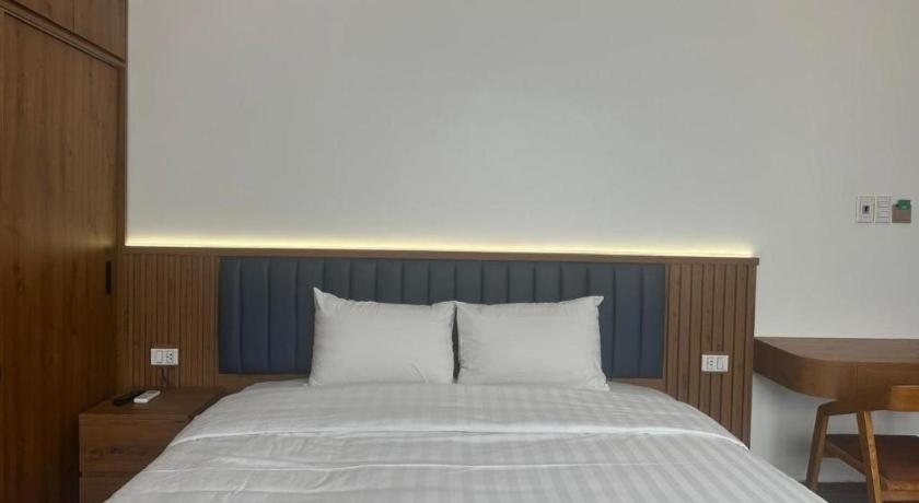 Smart Hotel Bắc Ninh Zewnętrze zdjęcie