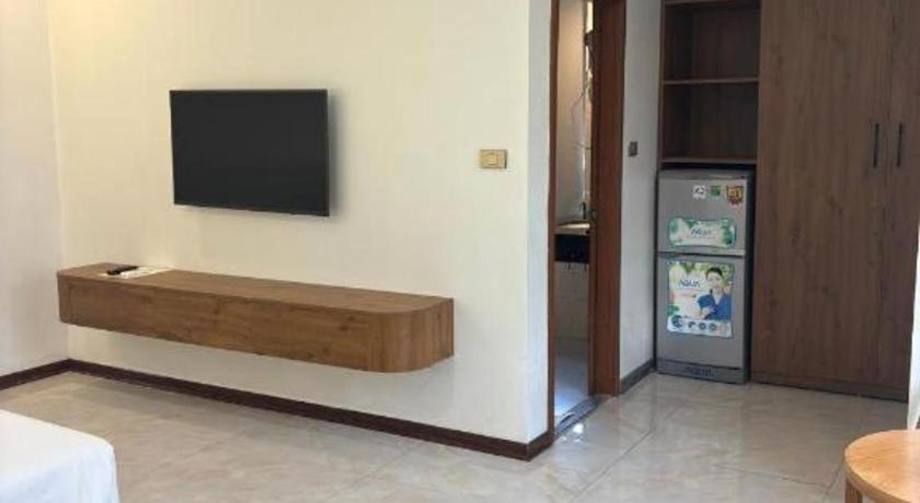 Smart Hotel Bắc Ninh Zewnętrze zdjęcie